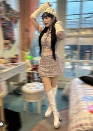 てんしちゃん