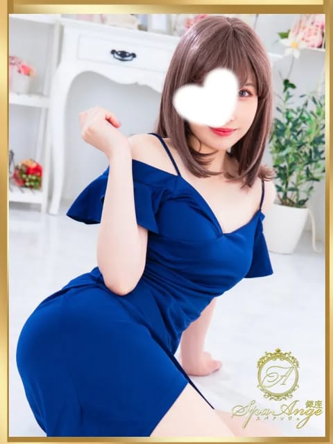 Spa Ange 銀座～アンジュ セラピスト 渚 むぎ 30歳