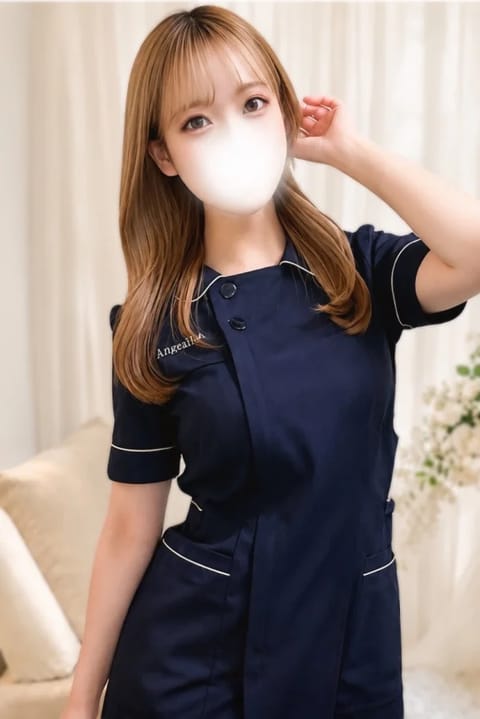 Angeaile（アンジュエール） セラピスト 三上りほ 26歳