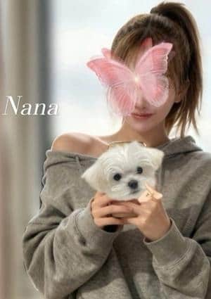 雫 なな