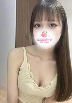 船橋ミルクピーチ〜milk peach〜 セラピスト 澤村えりり(D)