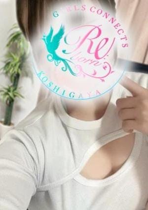 越谷・大宮出張型メンズエステ「Re:born」 セラピスト 本庄めい
