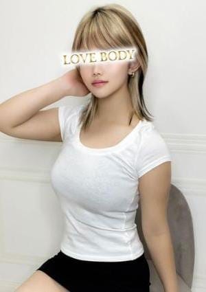 派遣メンエス LOVE BODY TOKYO セラピスト 夢乃あいか