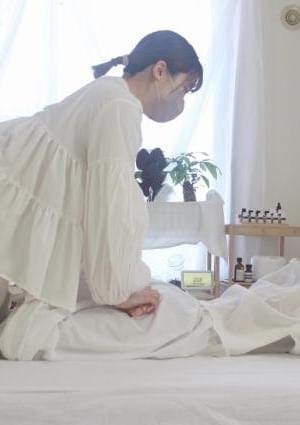spa Ameri セラピスト りる