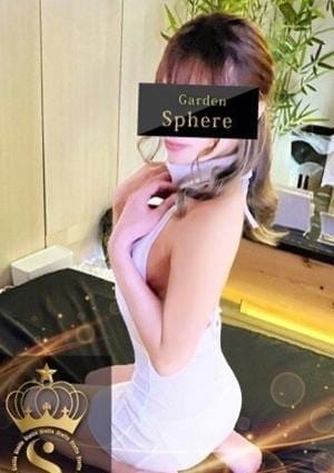 岡山 GARDEN GRUP セラピスト 平野あいな