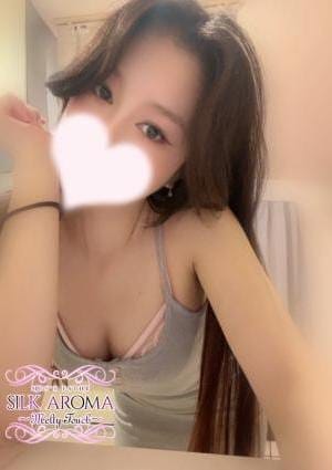 SILK AROMA セラピスト まい