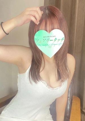 フェアリータッチ セラピスト みく