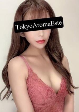 東京アロマエステ セラピスト 一ノ瀬るな