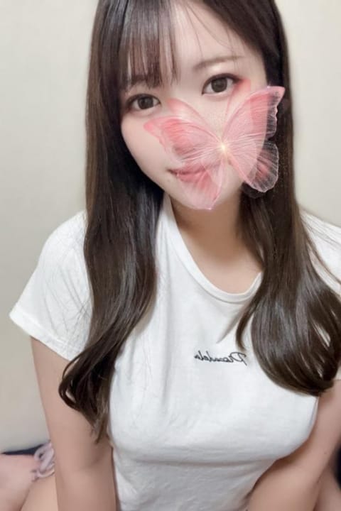 名古屋・栄メンズエステ〜HANIEL〜 セラピスト ⚜️かりん⚜️ 24歳