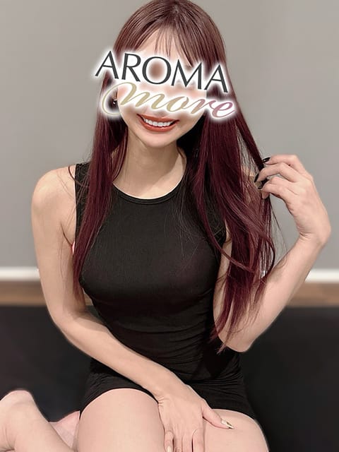 AROMA more (アロマモア) セラピスト 綾瀬ねね 28歳