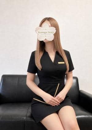 春日物語 Private Relaxation セラピスト 可愛川