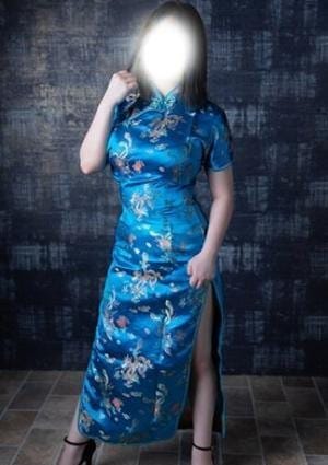 呉アユハ(日本人)