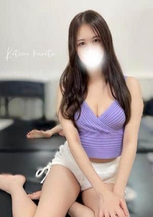 Unknown（アンノウン） セラピスト 倉田 ことね