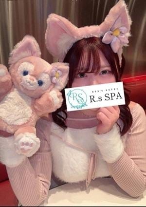 R.sスパ セラピスト あのちゃん