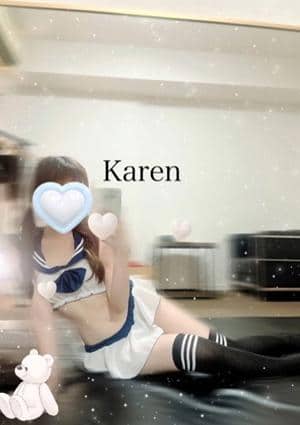 Feerique（フェリーク） セラピスト ♡かれん♡