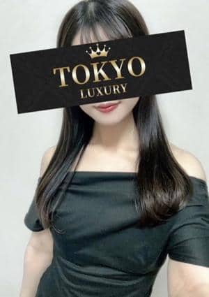 東京LUXURY セラピスト 福本