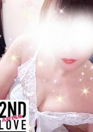 Mrs.2nd Love博多 ミセス・セカンドラブ博多 セラピスト ありさ