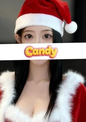 Candy セラピスト 久慈りいな