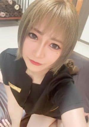 A.la.Yacht2025（ア.ラ.ヨットニセンニジュウゴ） セラピスト 鹿ノ瀬結丹