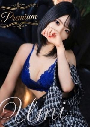 Mona 東大阪 セラピスト Umi