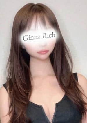 銀座リッチ ～Ginza Rich～ セラピスト 紺野ありさ
