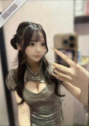 みな(SILVER)