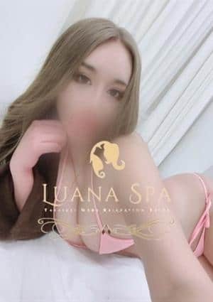 LUANA SPA（ルアナスパ） セラピスト じゅり