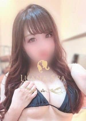 LUANA SPA（ルアナスパ） セラピスト ゆな