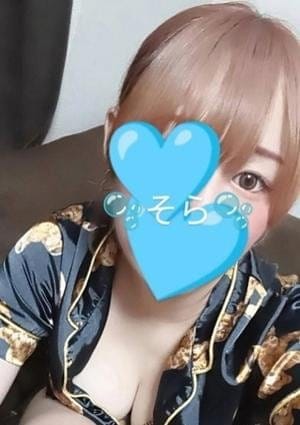 ソフトクリーム セラピスト そら