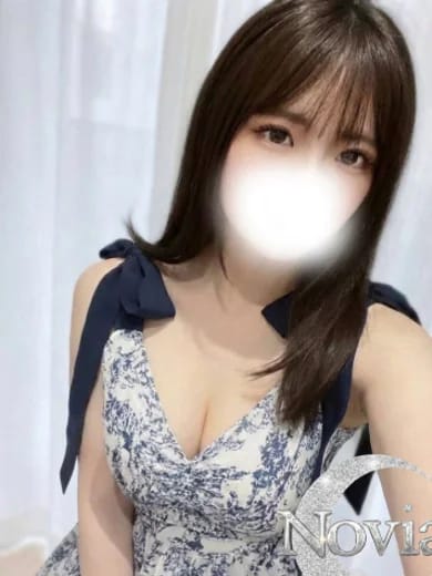 神田メンズエステ Novia（ノビア） セラピスト 逢沢 まりさ