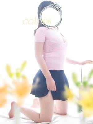 つくば・土浦メンズエステ COLORS（カラーズ） セラピスト Meg