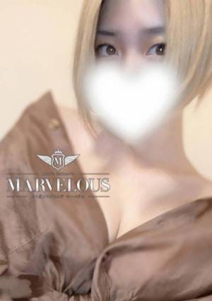 Marvelous（マーベラス） セラピスト 梨夢 -りむ-