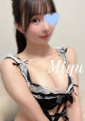 天使みゆ