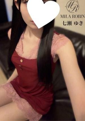 Mila Robin（ミラロビン） セラピスト 七瀬ゆき