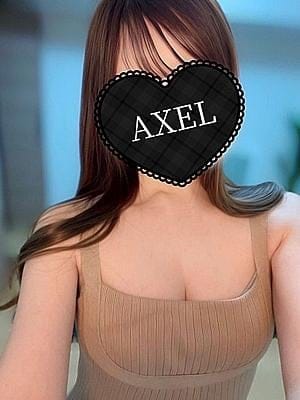 藤沢AXEL セラピスト さりな