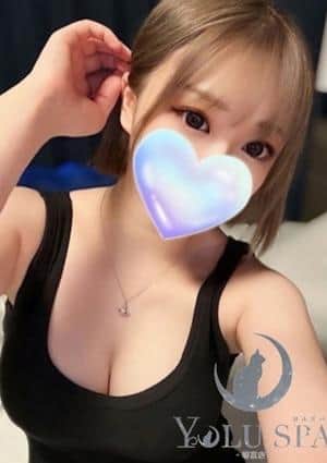 YOLU SPA 堺東 セラピスト 那月いろは