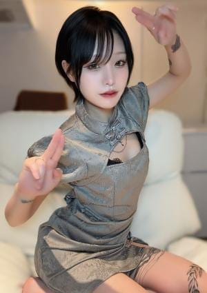 μ（ミュウ） セラピスト 一条シノ