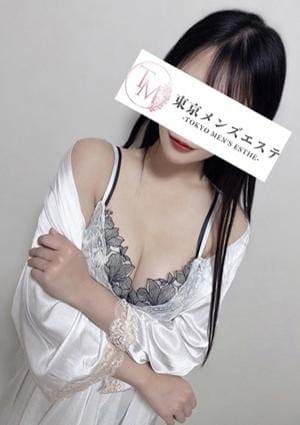 東京メンズエステ-TokyoMensEsthe- セラピスト ゆりか