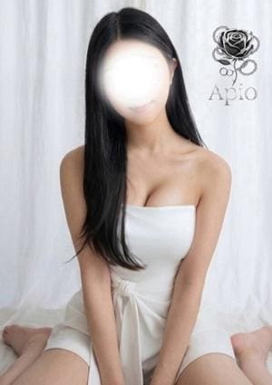 麻布十番メンズエステ Apio セラピスト 篠原 るりあ