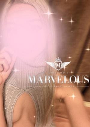 Marvelous（マーベラス） セラピスト 玲愛 -れあ-
