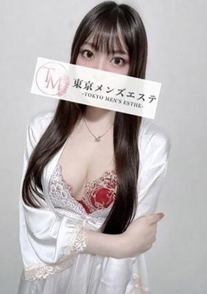 東京メンズエステ-TokyoMensEsthe- セラピスト あおば