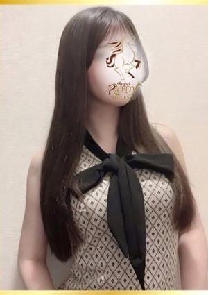 Royal RODY Head Spa セラピスト 田中