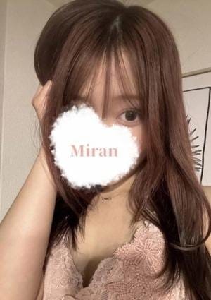 enju（エンジュ） セラピスト みらん