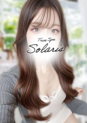 True Spa Solaris（ソラリス） セラピスト 中野ひめか