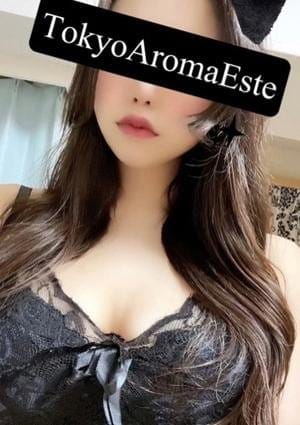 東京アロマエステ セラピスト 滝沢なな