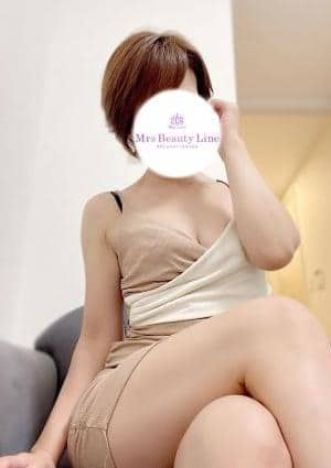 Mrs Beauty Line（ミセス ビューティーライン） セラピスト 姫野(ひめの)