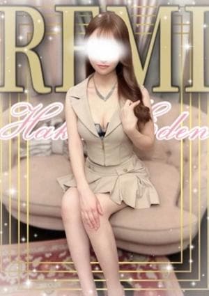 博多EDEN セラピスト れみ