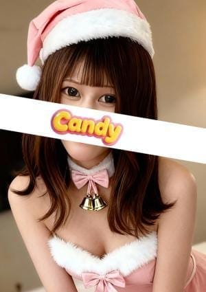 Candy セラピスト 今朝丸ちこ