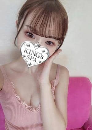 KING’s SPA セラピスト みもりん