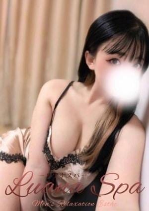 LUANA SPA（ルアナスパ） セラピスト あげは